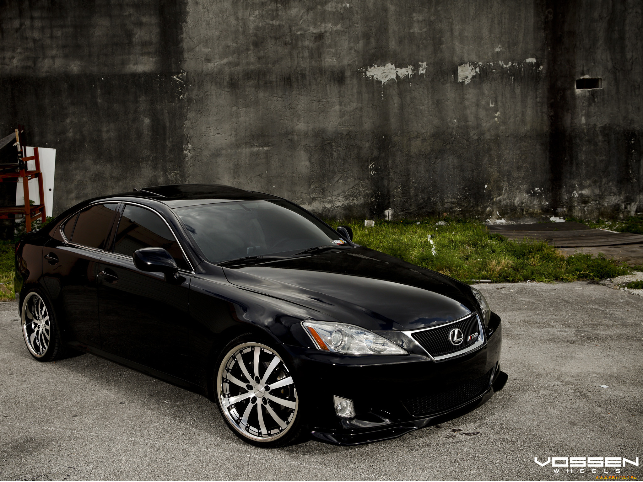 , lexus